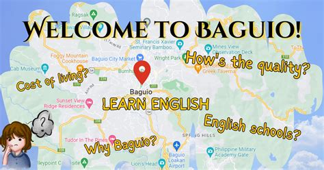 study english baguio|Study ESL English Baguio City Philippines.